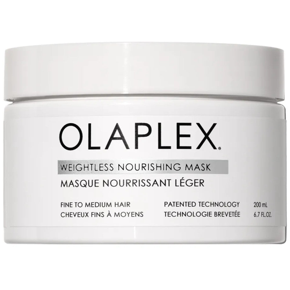 Olaplex Weightless Nourishing Mask