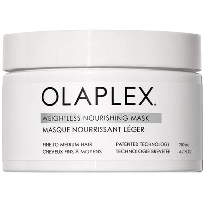 Olaplex Weightless Nourishing Mask