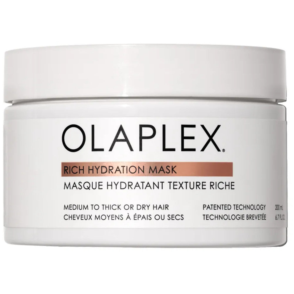 Olaplex Rich Hydration Mask