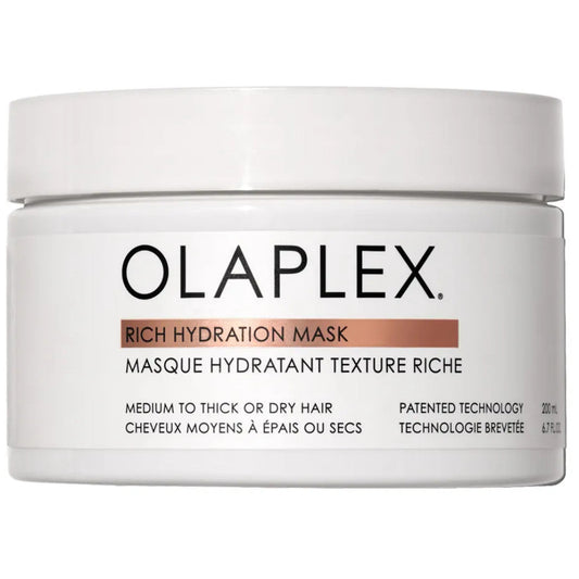 Olaplex Rich Hydration Mask