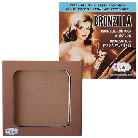 The Balm Bronzilla Travel Size