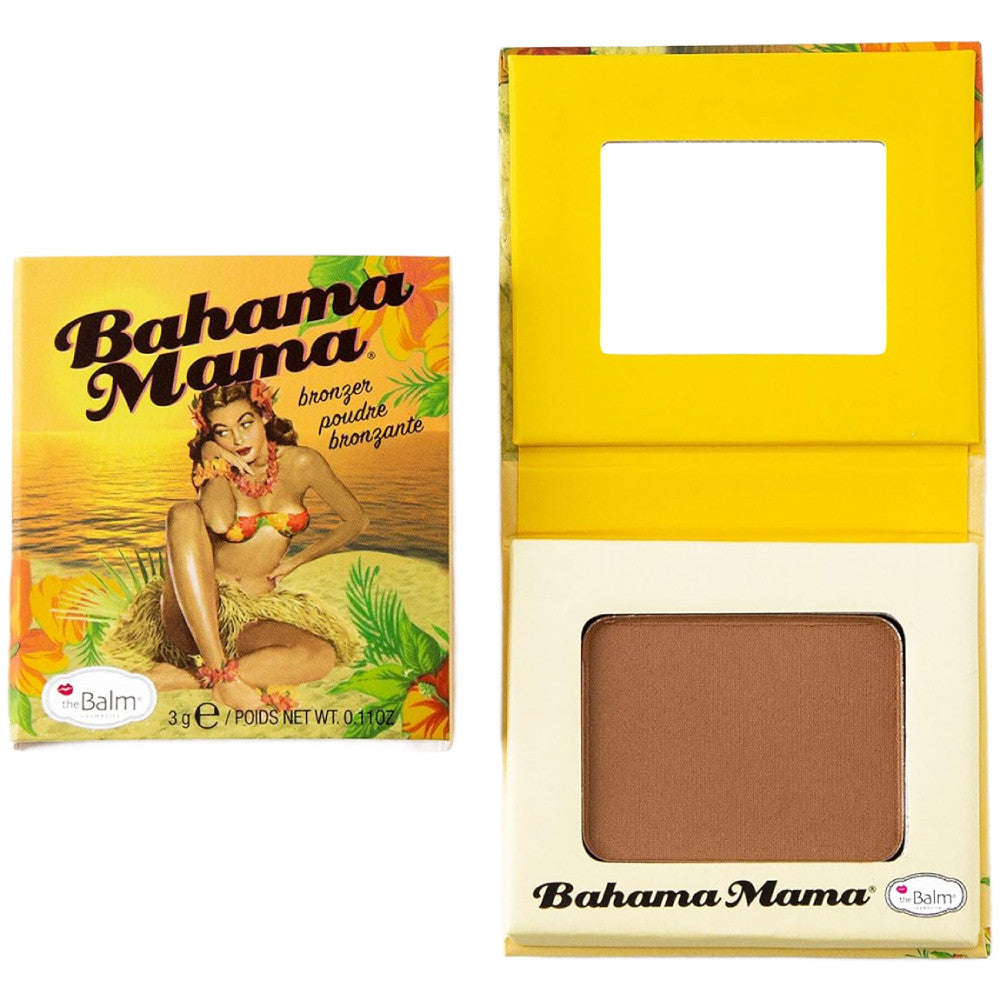 The Balm Bahama Mama Travel Size