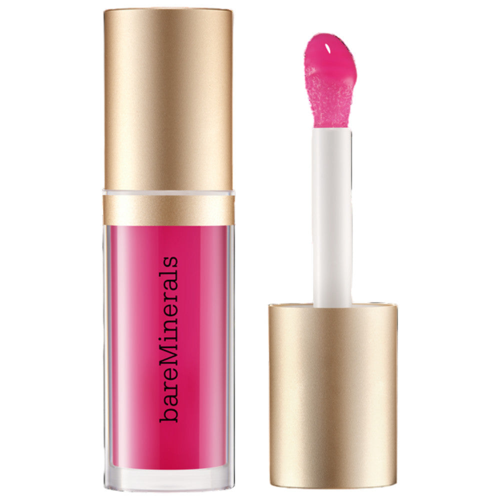 Bare Minerals Nourishing Lip Oil - Flaunt