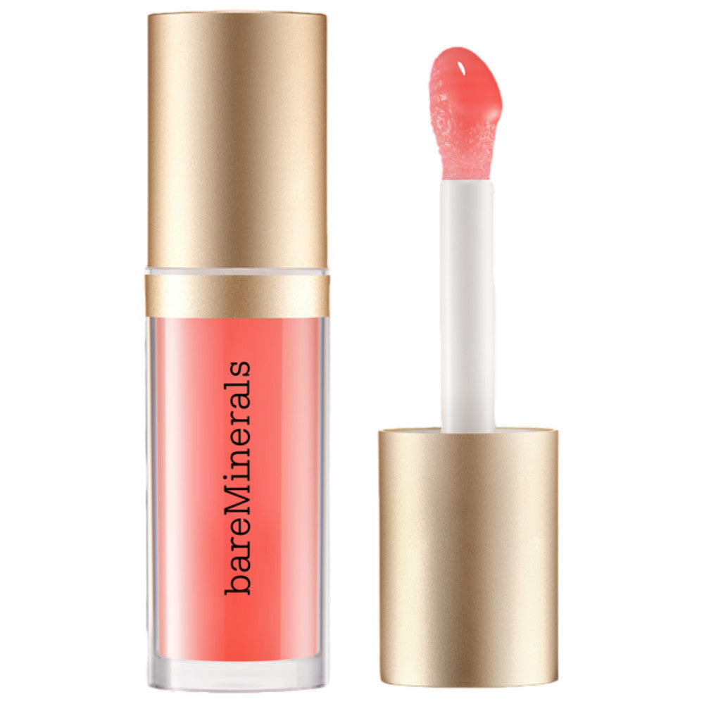 Bare Minerals Nourishing Lip Oil - Charm