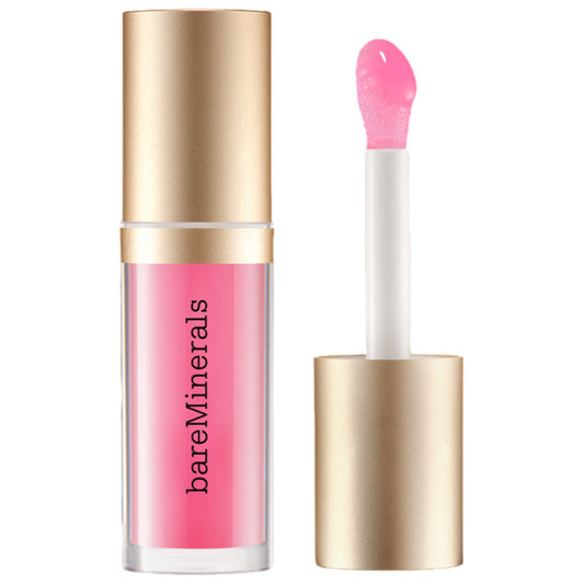 Bare Minerals Nourishing Lip Oil - Delight