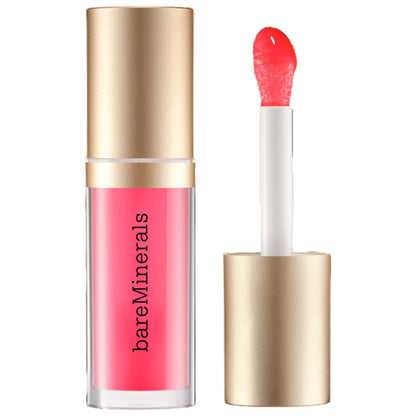 Bare Minerals Nourishing Lip Oil - Adore