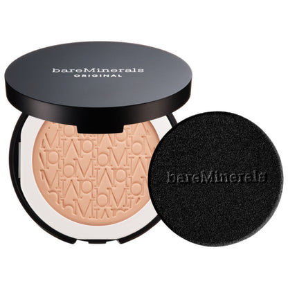 Bare Minerals Original Pressed Powder SPF15 Foundation - Light