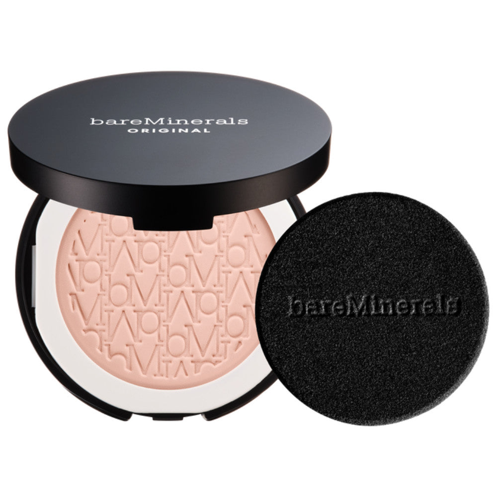 Bare Minerals Original Pressed Powder SPF15 Foundation - Fairly Medium