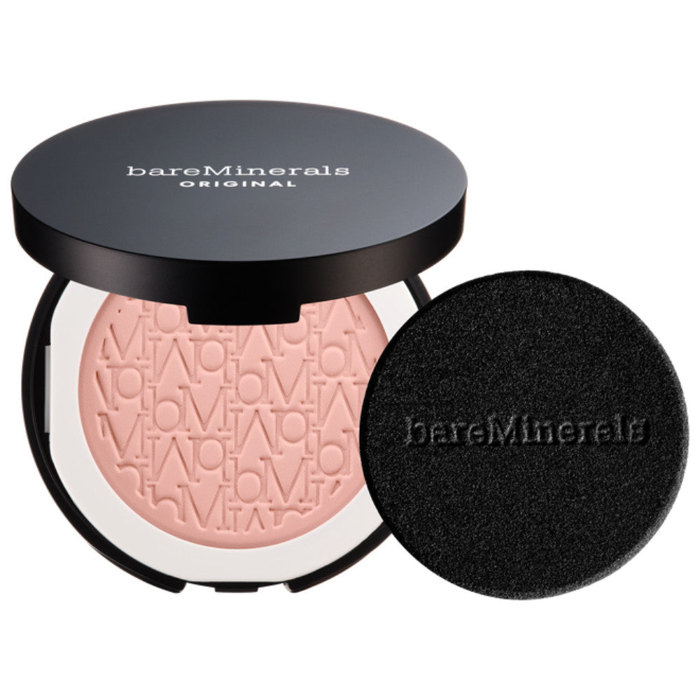 Bare Minerals Original Pressed Powder SPF15 Foundation - Medium