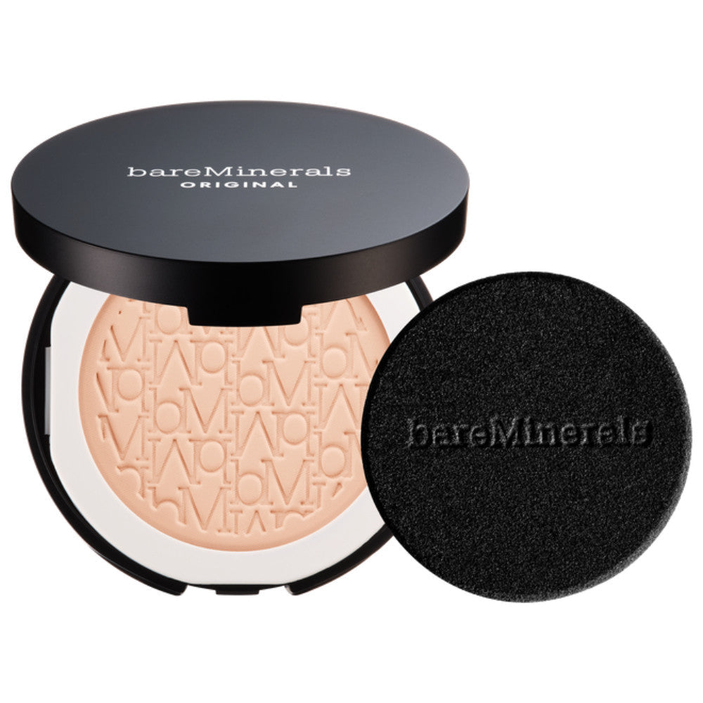Bare Minerals Original Pressed Powder SPF15 Foundation - Fairly Light