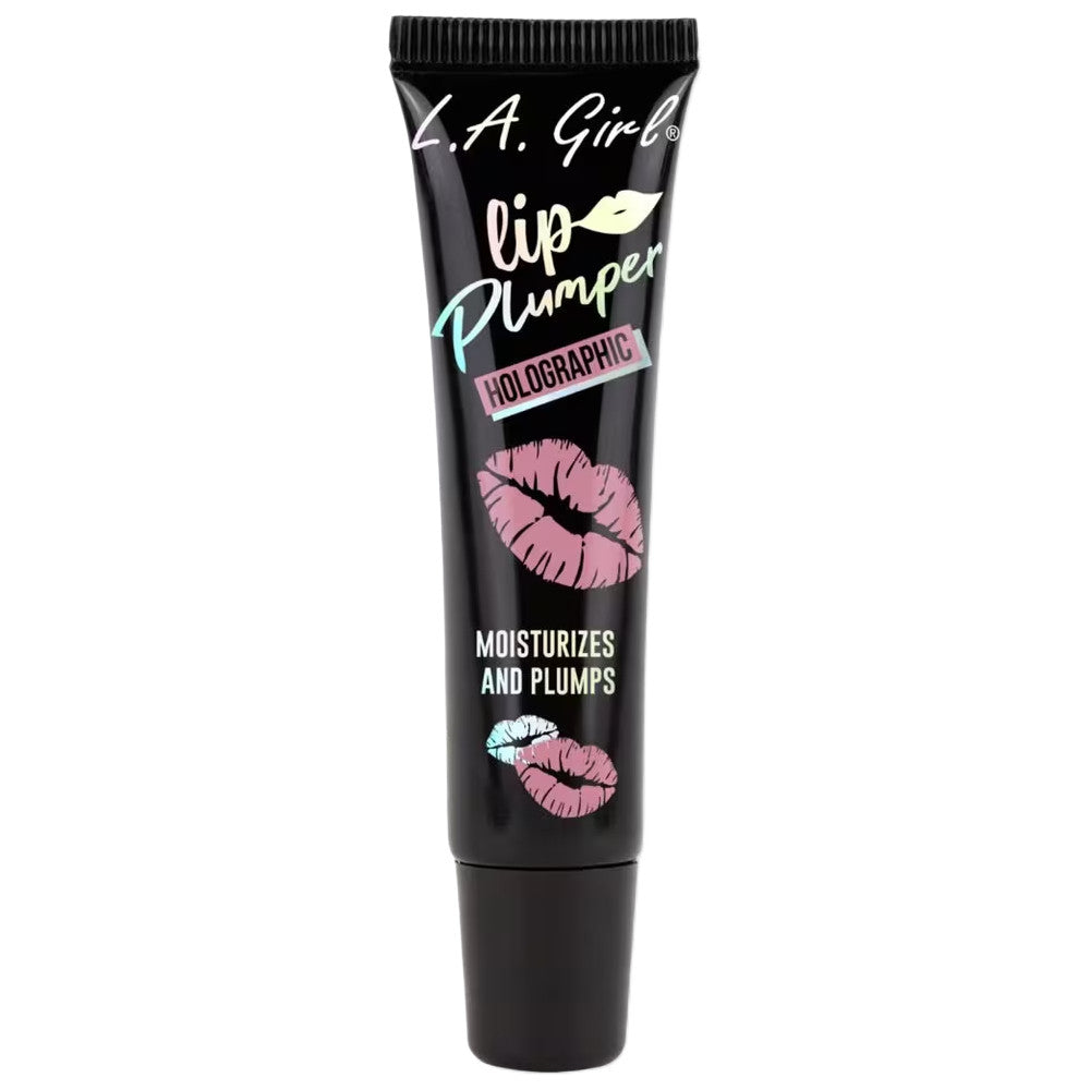 LA Girl Lip Plumper - Holographic