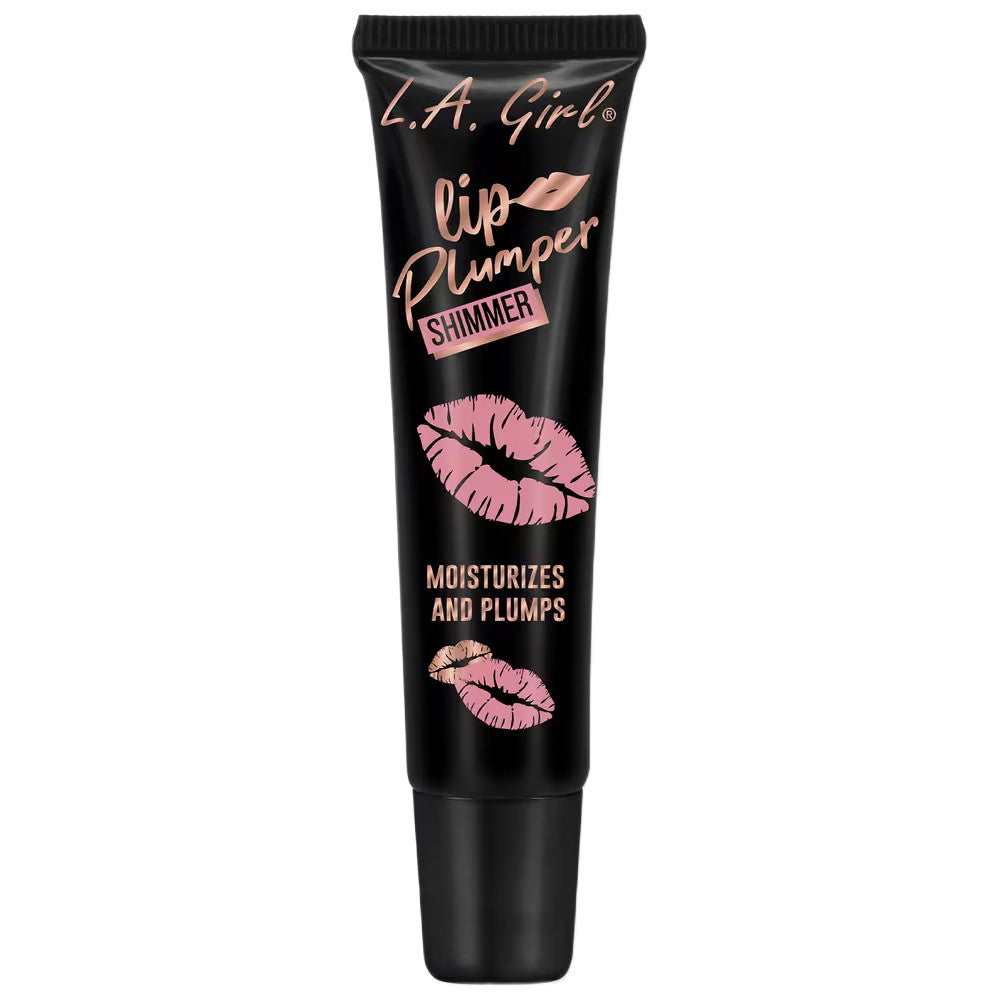 LA Girl Lip Plumper - Shimmer