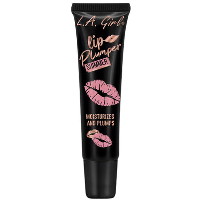 LA Girl Lip Plumper - Shimmer