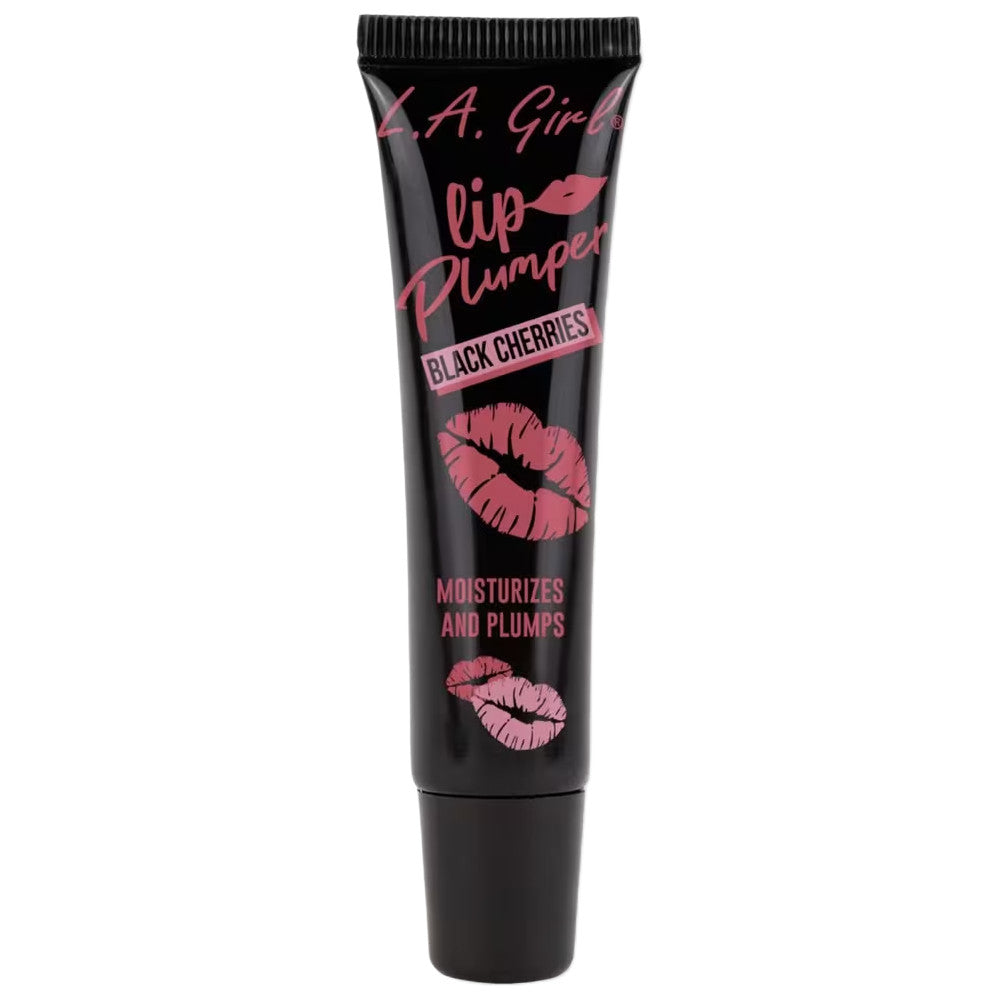 LA Girl Lip Plumper - Black Cherries