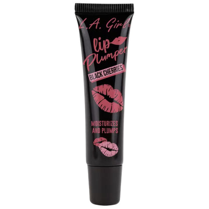 LA Girl Lip Plumper - Black Cherries