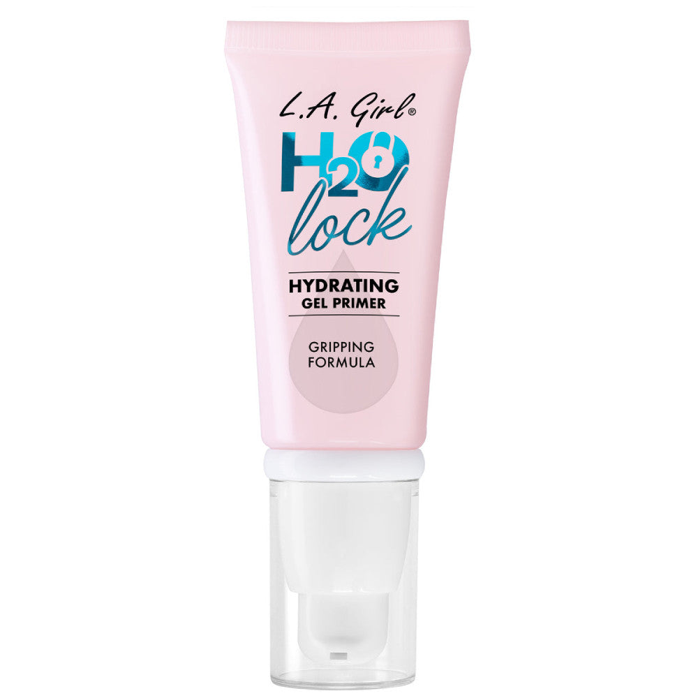 LA Girl H2O Lock Primer