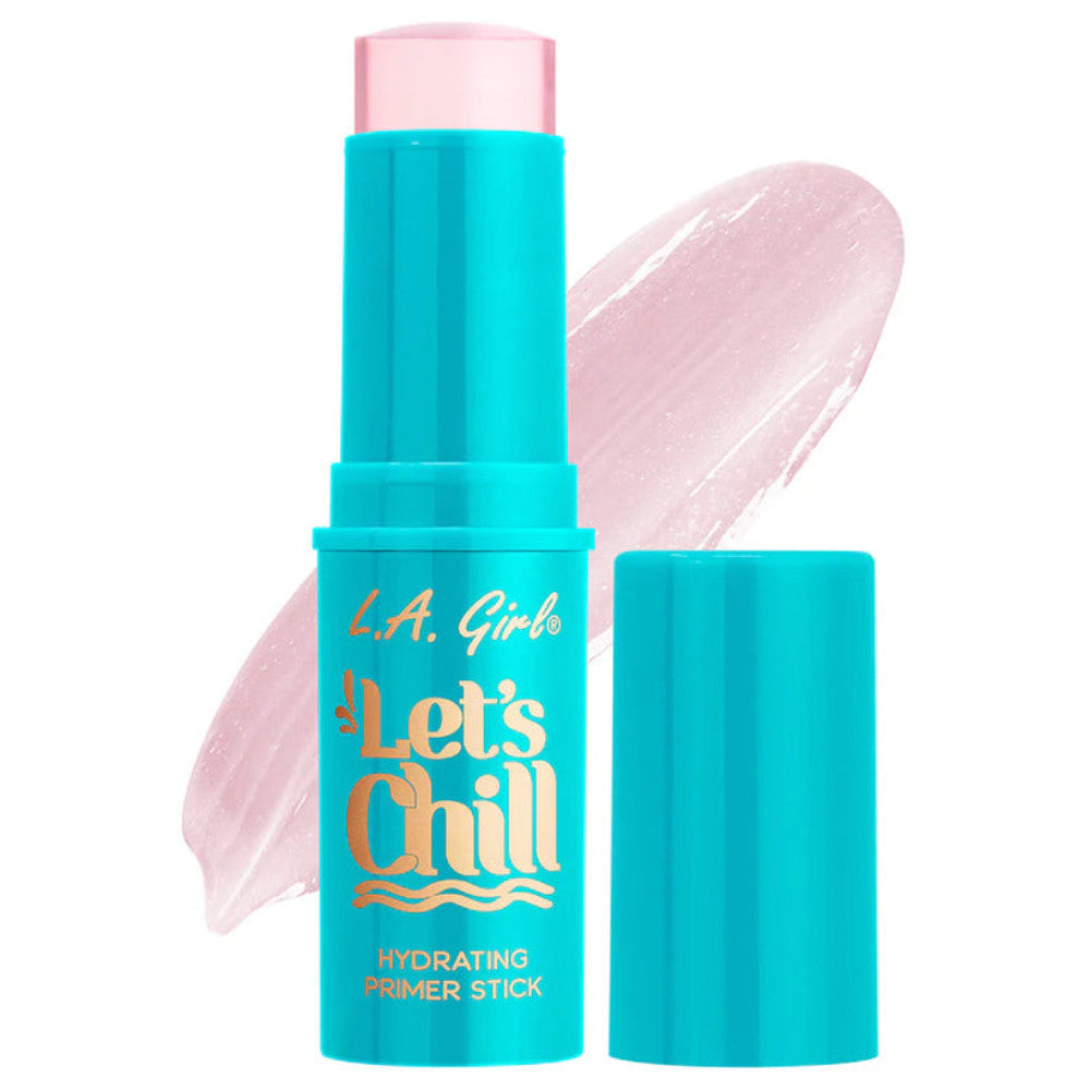 LA Girl Lets Chill Hydrating Primer