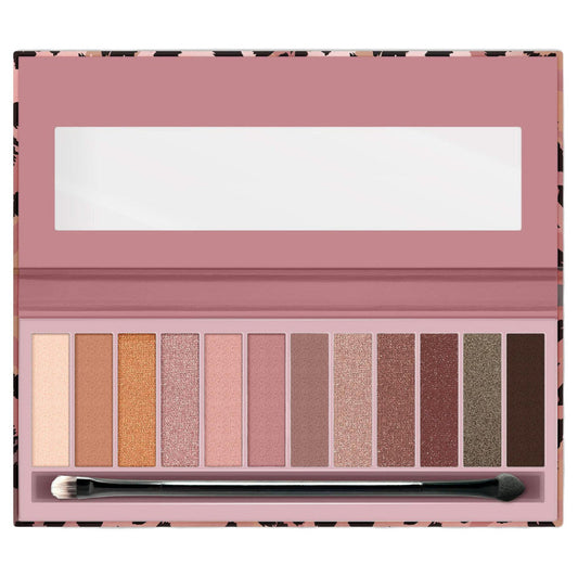 LA Girl Nudes Eyeshadow