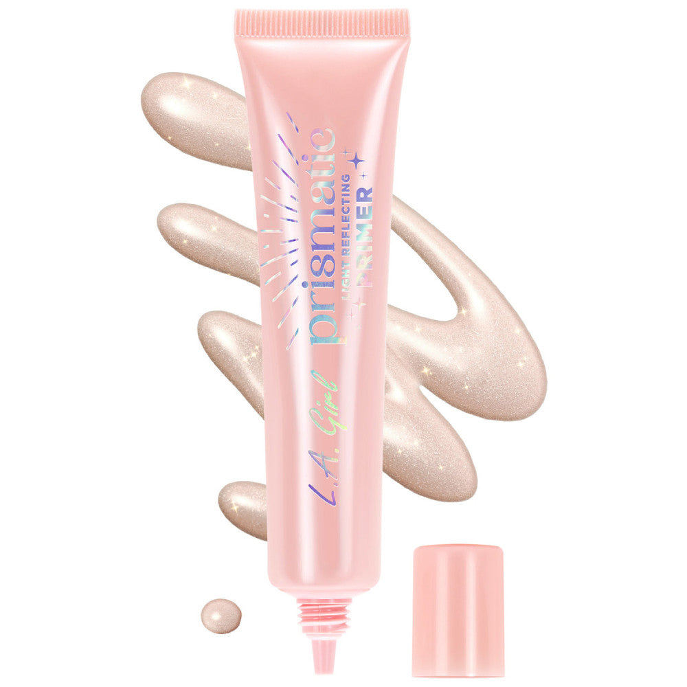 LA Girl Prismatic Primer Light Reflecting Micro - Spheres