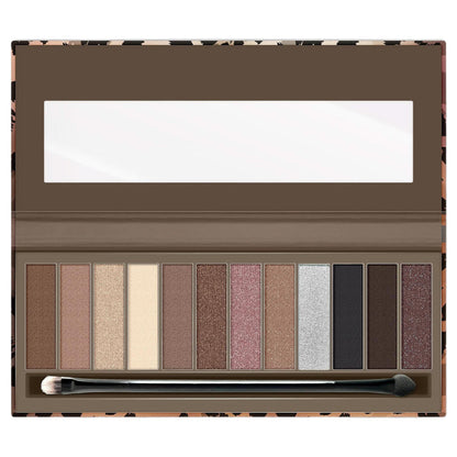 LA Girl Nudes Eyeshadow