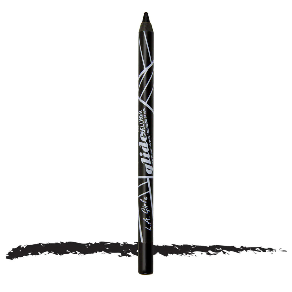 LA Girl Gel Glide Eyeliner