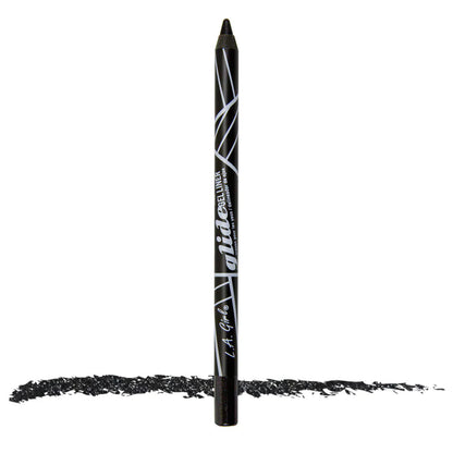 LA Girl Gel Glide Eyeliner