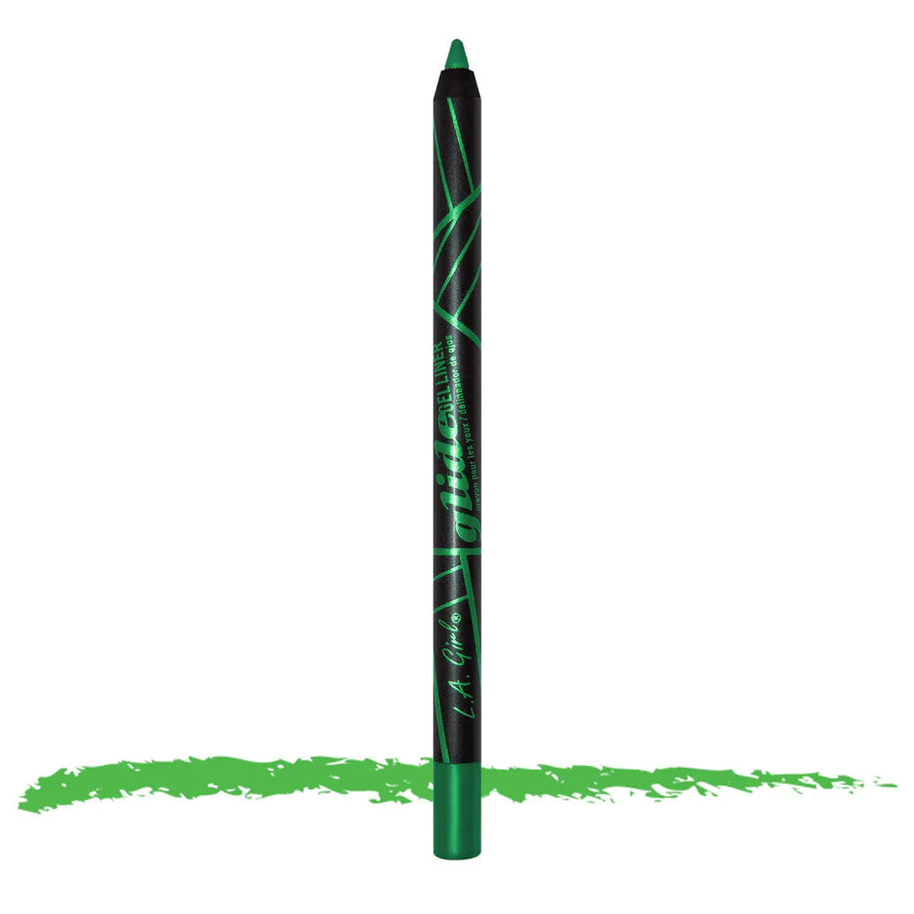 LA Girl Gel Glide Eyeliner