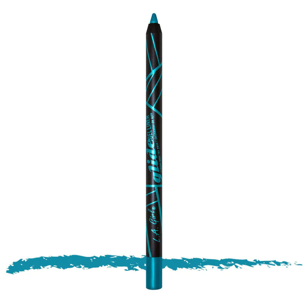 LA Girl Gel Glide Eyeliner