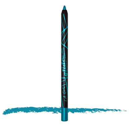 LA Girl Gel Glide Eyeliner