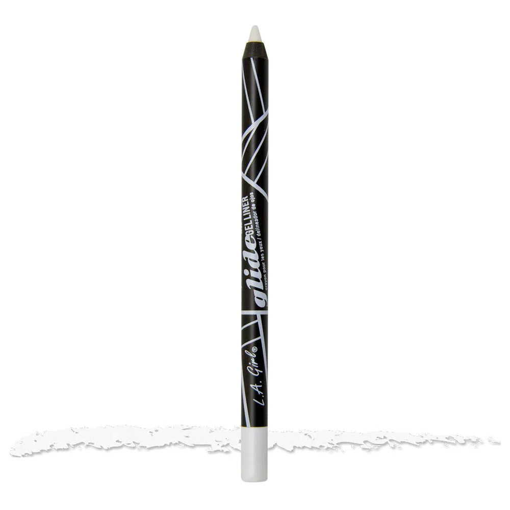 LA Girl Gel Glide Eyeliner