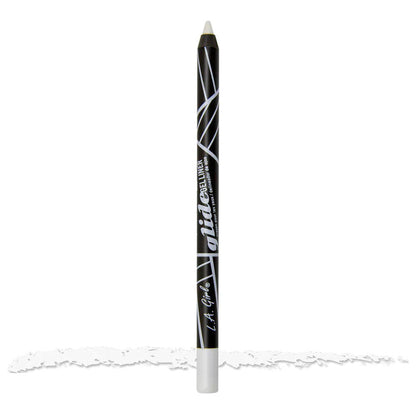 LA Girl Gel Glide Eyeliner