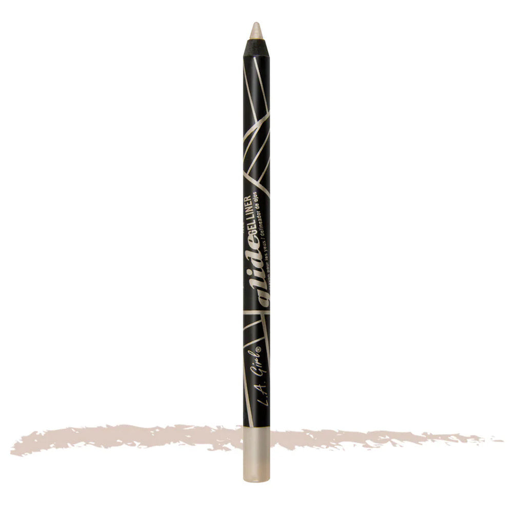 LA Girl Gel Glide Eyeliner
