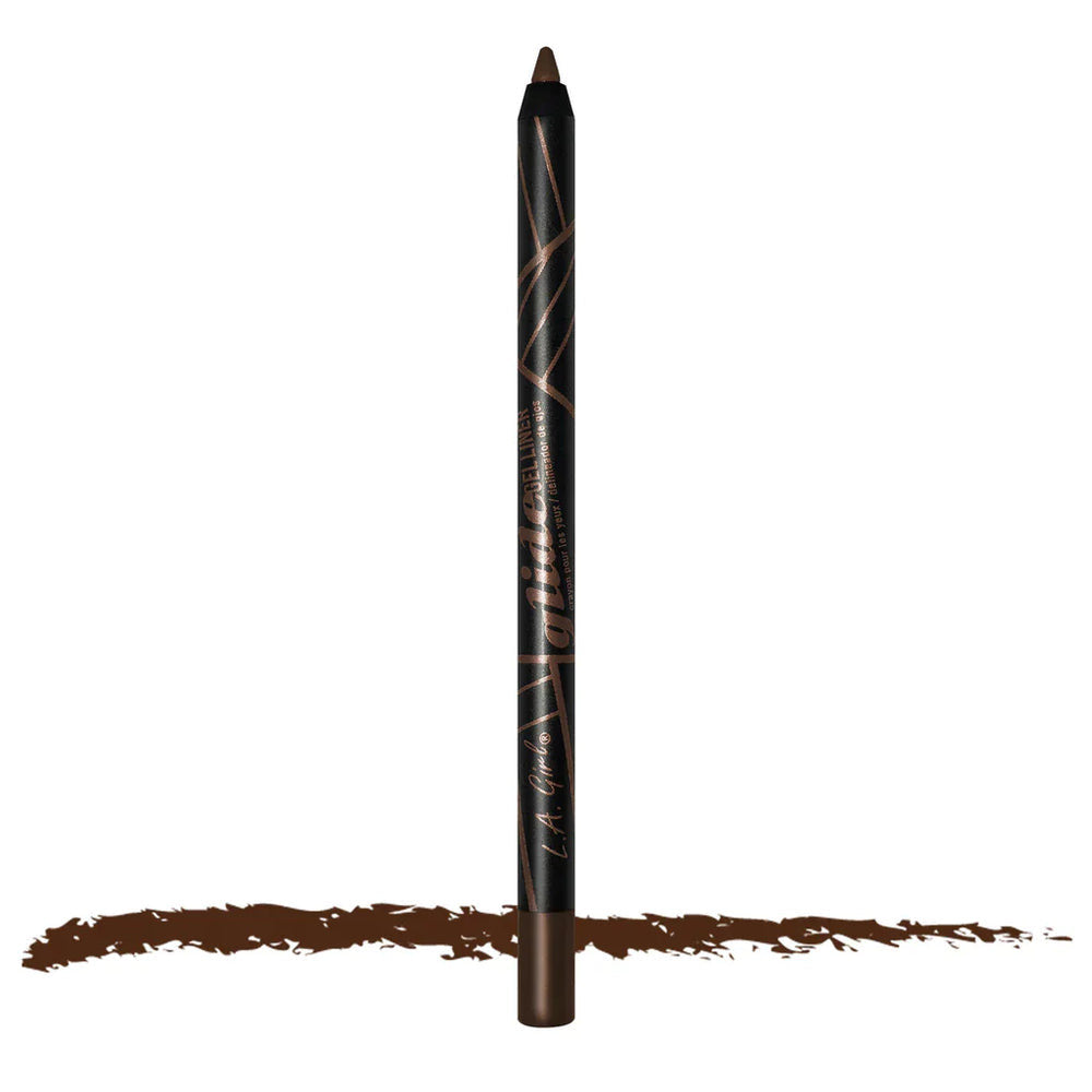 LA Girl Gel Glide Eyeliner