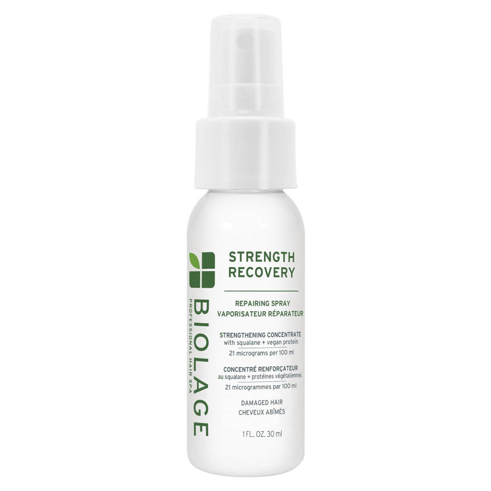 Matrix Biolage Strength Recovery Repair Spray