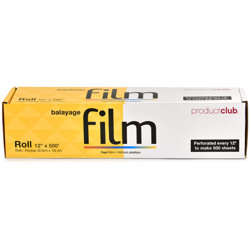 Product Club Balayage Film 12 in x 500 ft
