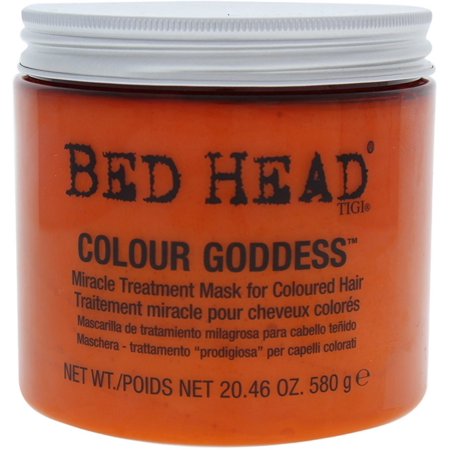 Tigi Colour Goddess Treatment Mask 20.46 OzHair TreatmentTIGI