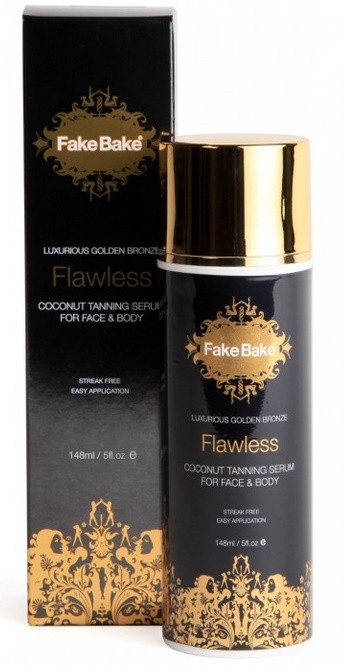 Fake Bake Flawless Coconut Tanning Serum 5 ozSun CareFAKE BAKE