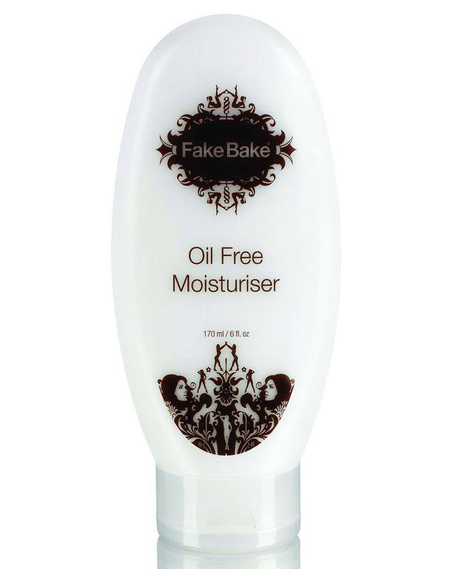 FAKE BAKE OIL-FREE MOISTURIZER 6 OZSun CareFAKE BAKE