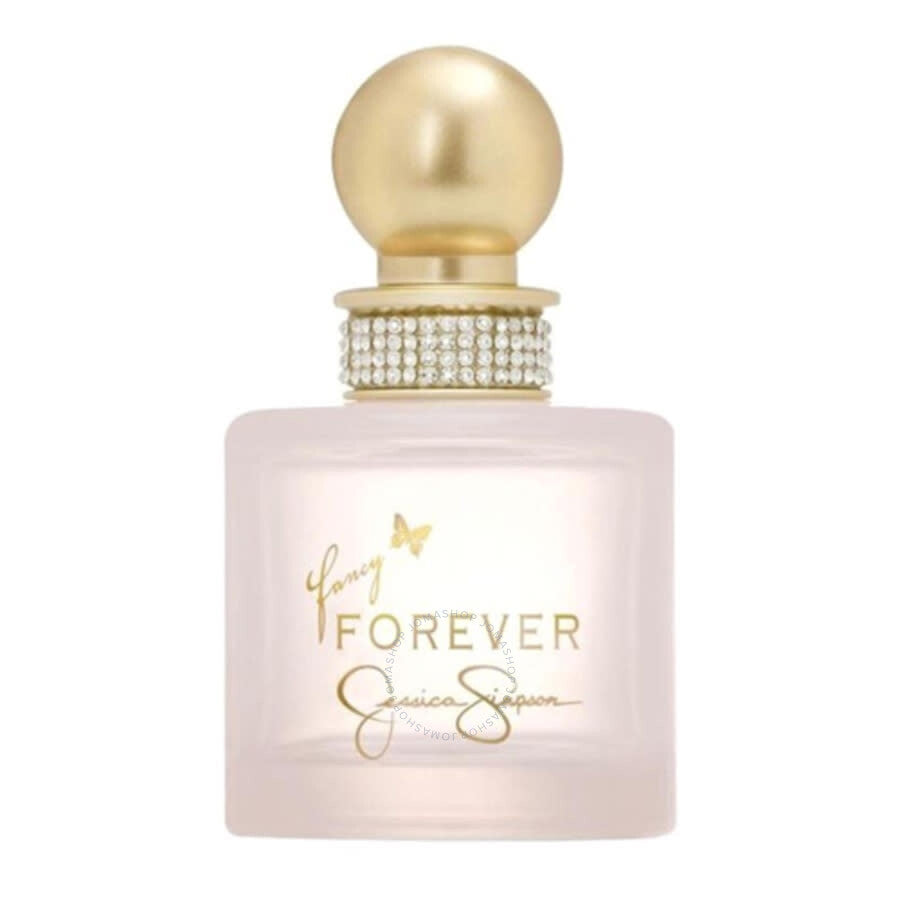 Jessica Simpson Fancy Forever Women's Eau De Parfum Spray 3.4 ozWomen's FragranceJESSICA SIMPSON