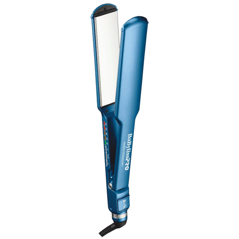 Babyliss Pro Nano Titanium Digital Ultra-Thin Flat Iron 1.5 in