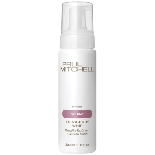 Paul Mitchell Extra-Body Whip 6.8 oz