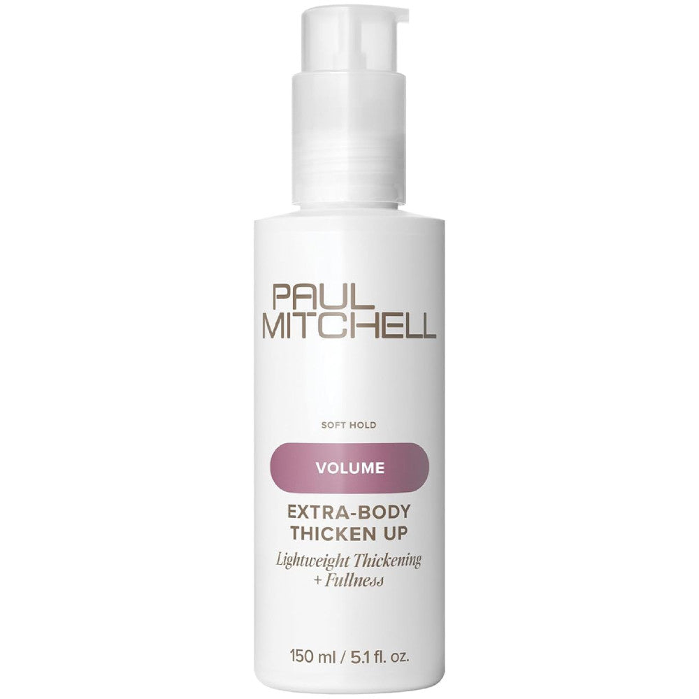 Paul Mitchell Thicken Up Styling Liquid 5.1 oz