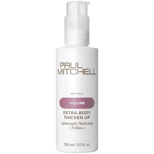 Paul Mitchell Thicken Up Styling Liquid 5.1 oz