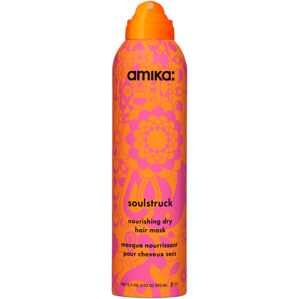 Amika Soulstruck Nourishing Dry Hair Mask 5.3 oz