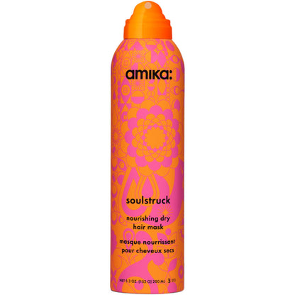 Amika Soulstruck Nourishing Dry Hair Mask 5.3 oz
