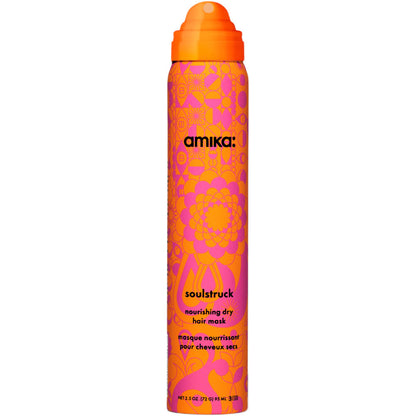 Amika Soulstruck Nourishing Dry Hair Mask 2.5 oz
