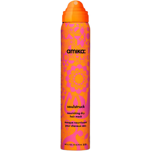 Amika Soulstruck Nourishing Dry Hair Mask 2.5 oz