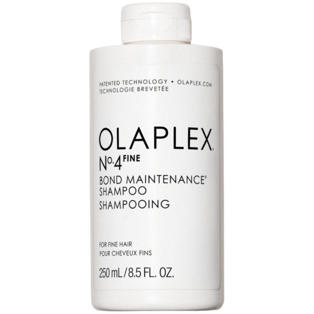 Olaplex No 4fine Bond Maintenance Shampoo 8.5 oz