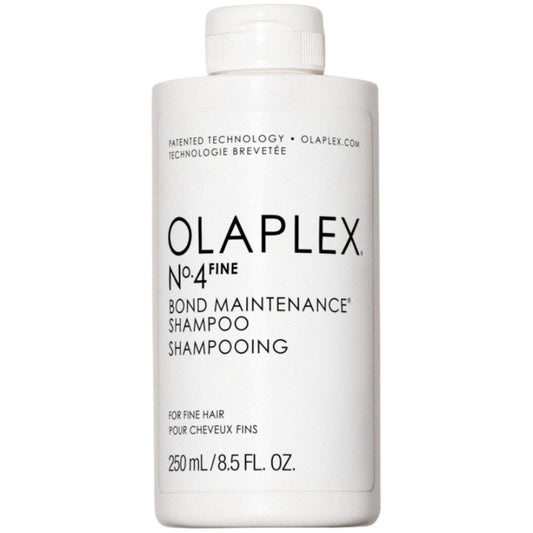 Olaplex No 4fine Bond Maintenance Shampoo 8.5 oz