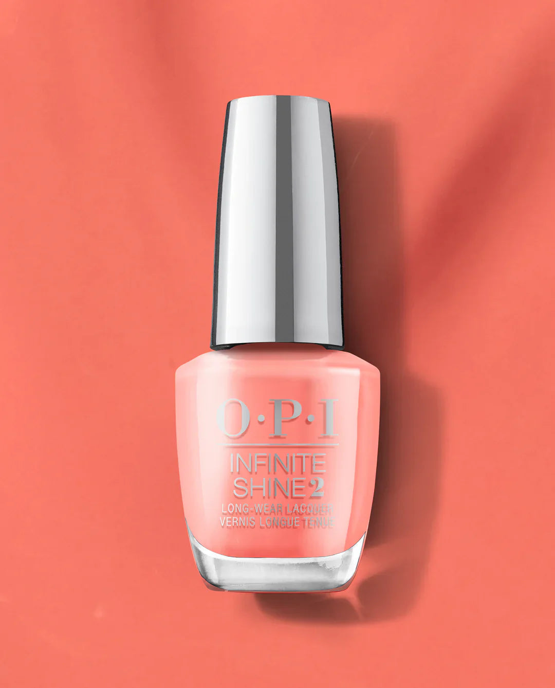 OPI Infinite Shine Nail Polish Summer 2023 CollectionNail PolishOPIShade: Flex on The Beach